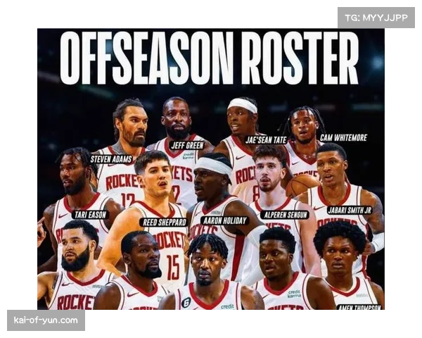 火箭升至西部第三超越勇士 球队近期状态成季后赛关键